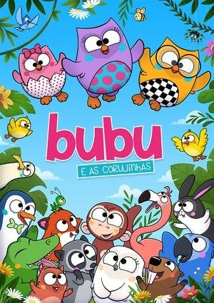 Bubu y las Lechucitas Online em HD