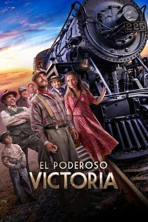 Poderoso Victoria Online em HD