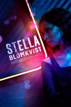 Stella Blómkvist: Investigação Sem Limites Online em HD