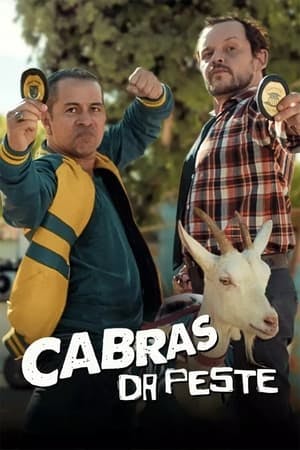 Cabras da Peste Online em HD