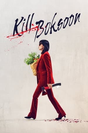 Kill Boksoon Online em HD