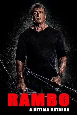 Rambo: Até o Fim Online em HD