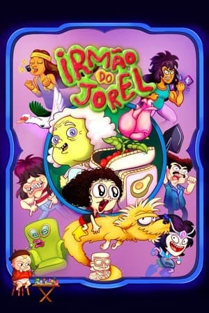 Jorel’s Brother Online em HD