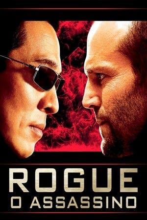 Rogue, o Assassino Online em HD