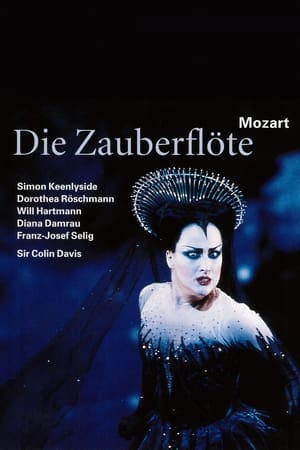 Die Zauberflöte Online em HD