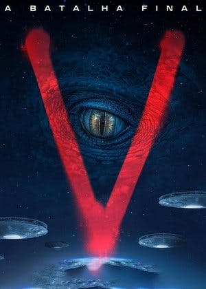 V – A Minisérie Original Online em HD