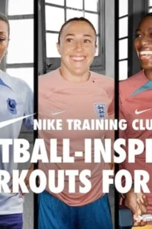 Nike Training Club: Football-Inspired Workouts for All Online em HD