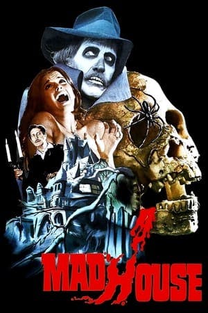 A Casa do Terror Online em HD