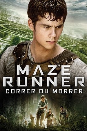 Maze Runner: Correr ou Morrer Online em HD