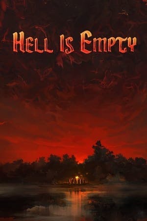 Hell is Empty Online em HD