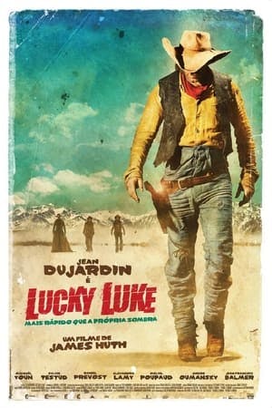 Lucky Luke Online em HD