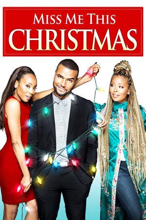 Miss Me This Christmas Online em HD