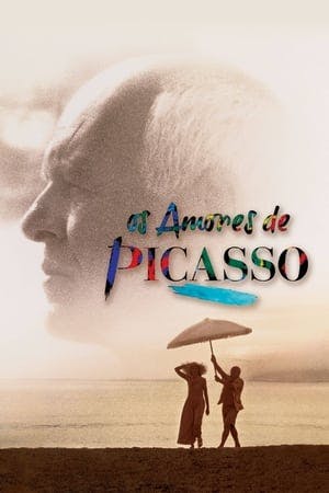 Os Amores de Picasso Online em HD