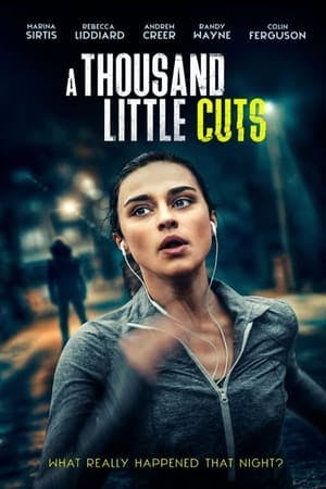 A Thousand Little Cuts Online em HD