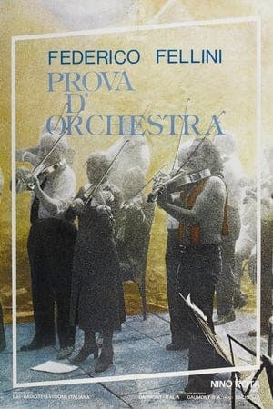 Ensaio de Orquestra Online em HD