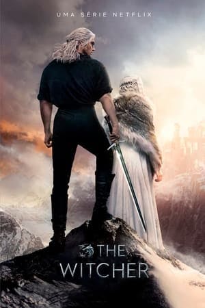 The Witcher Online em HD