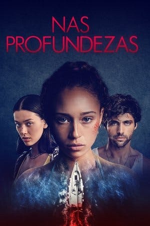 Nas Profundezas Online em HD