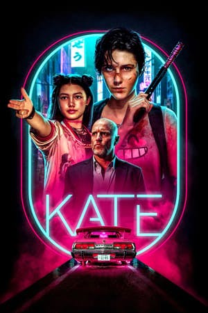 Kate Online em HD