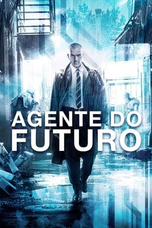 Agente do Futuro Online em HD