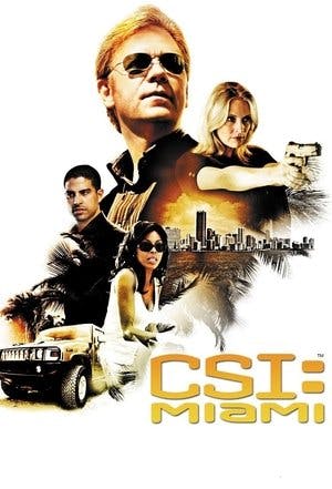 CSI: Miami Online em HD