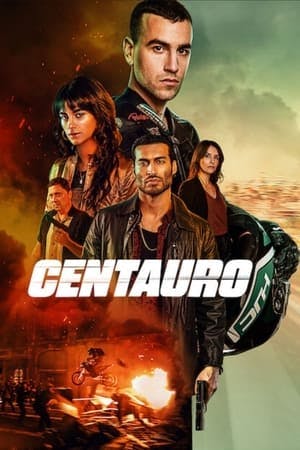 Centauro Online em HD