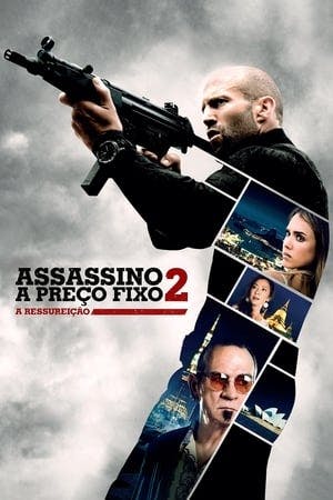 Assassino a Preço Fixo 2 – A Ressurreição Online em HD