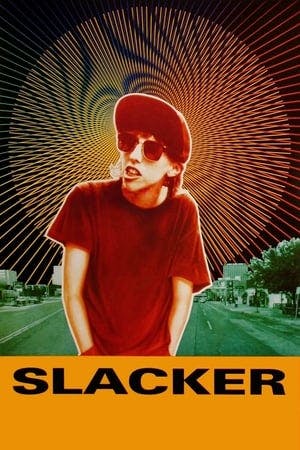 Slacker Online em HD