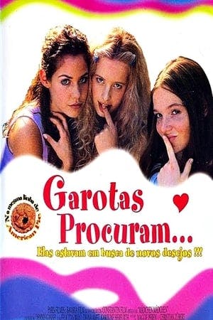 Garotas Procuram… Online em HD