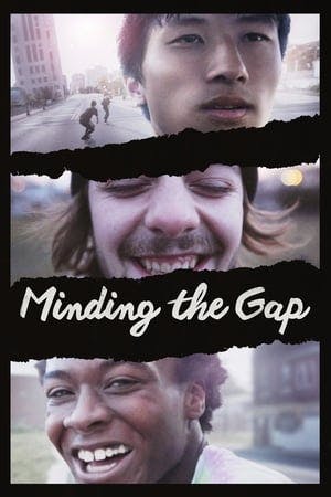 Minding the Gap Online em HD