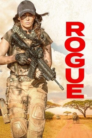 Rogue Online em HD