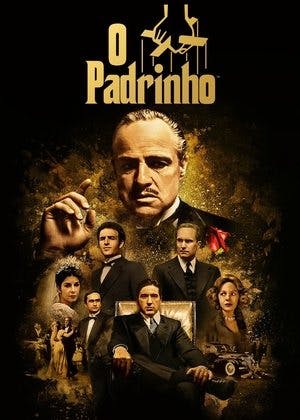 O Poderoso Chefão Online em HD