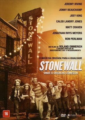 Stonewall – Onde o Orgulho Começou Online em HD