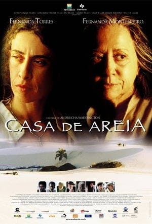 A Casa de Areia Online em HD