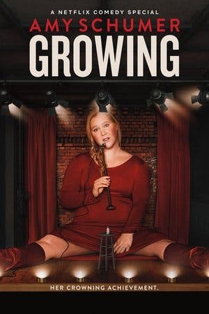 Amy Schumer: Growing Online em HD