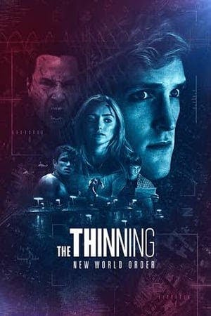 The Thinning: New World Order Online em HD