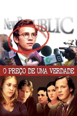 O Preço de uma Verdade Online em HD