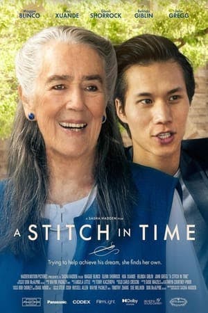 A Stitch in Time Online em HD