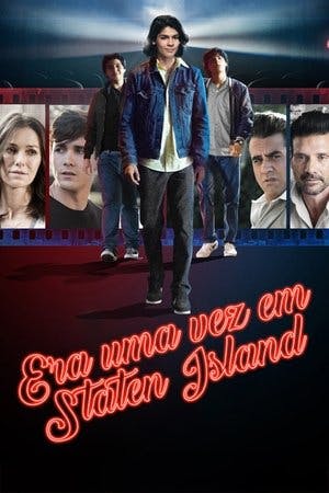 Era Uma Vez Em Staten Island Online em HD