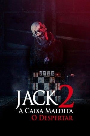 Jack: A Caixa Maldita 2 – O Despertar Online em HD