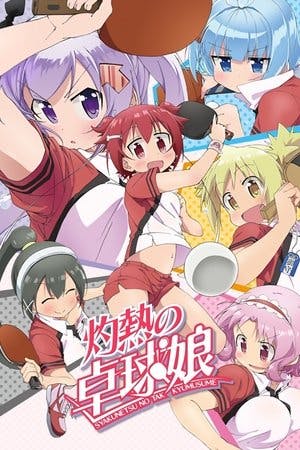 Shakunetsu No Takkyuu Musume Online em HD