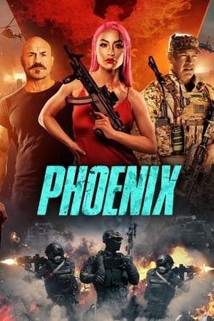 Phoenix Online em HD