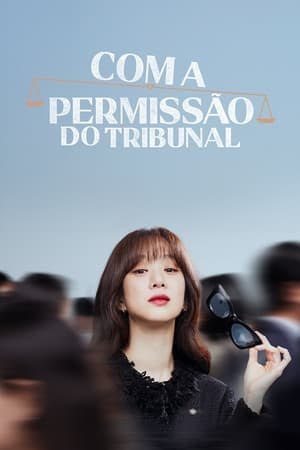 Com a Permissão do Tribunal Online em HD