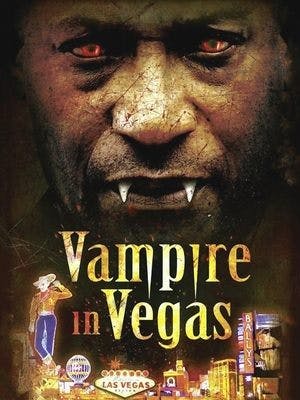 Vampiro em Vegas Online em HD