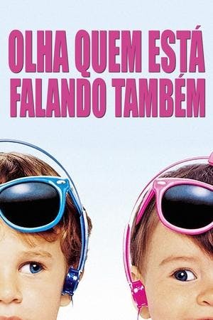 Olha Quem Está Falando Também Online em HD