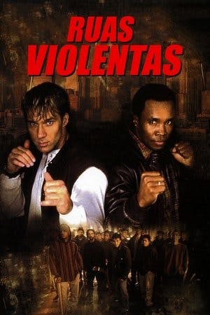 Ruas Violentas Online em HD