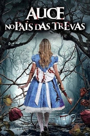 Alice no País das Trevas Online em HD