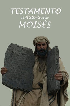Testamento: A História de Moisés Online em HD