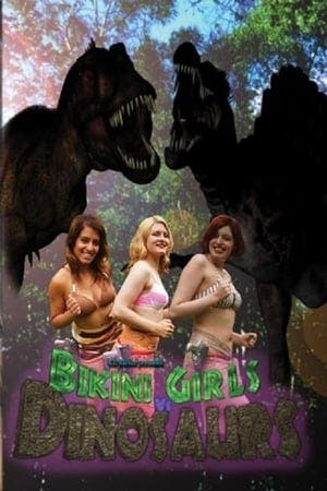 Bikini Girls vs Dinosaurs Online em HD