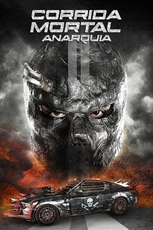 Corrida Mortal: Anarquia Online em HD