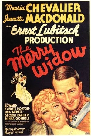 The Merry Widow Online em HD